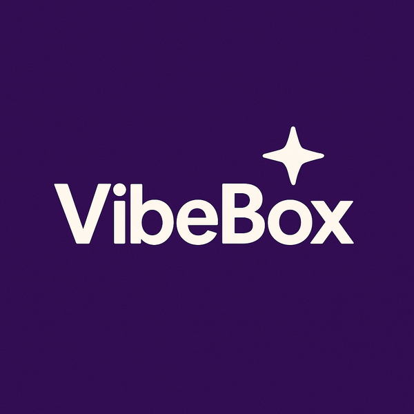 VibeBoxShop